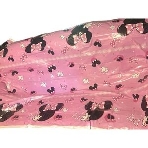 minnie mouse table‎ cover